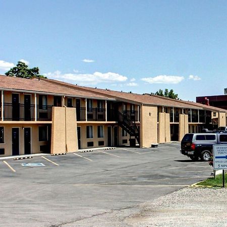 Baymont By Wyndham Grand Junction Hotel Eksteriør billede