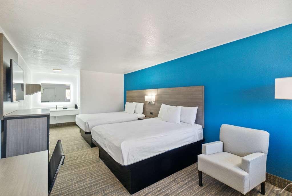 Baymont By Wyndham Grand Junction Hotel Værelse billede